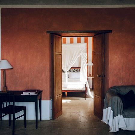 Hotel Ca' P'A - Casa Privata à Praiano Extérieur photo
