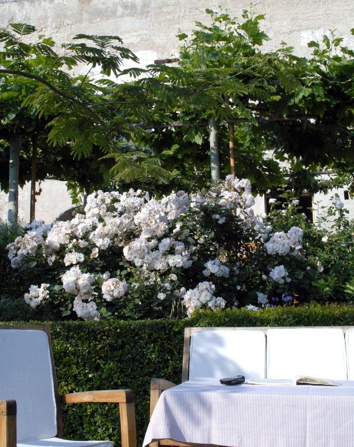 Hotel Ca' P'A - Casa Privata à Praiano Extérieur photo