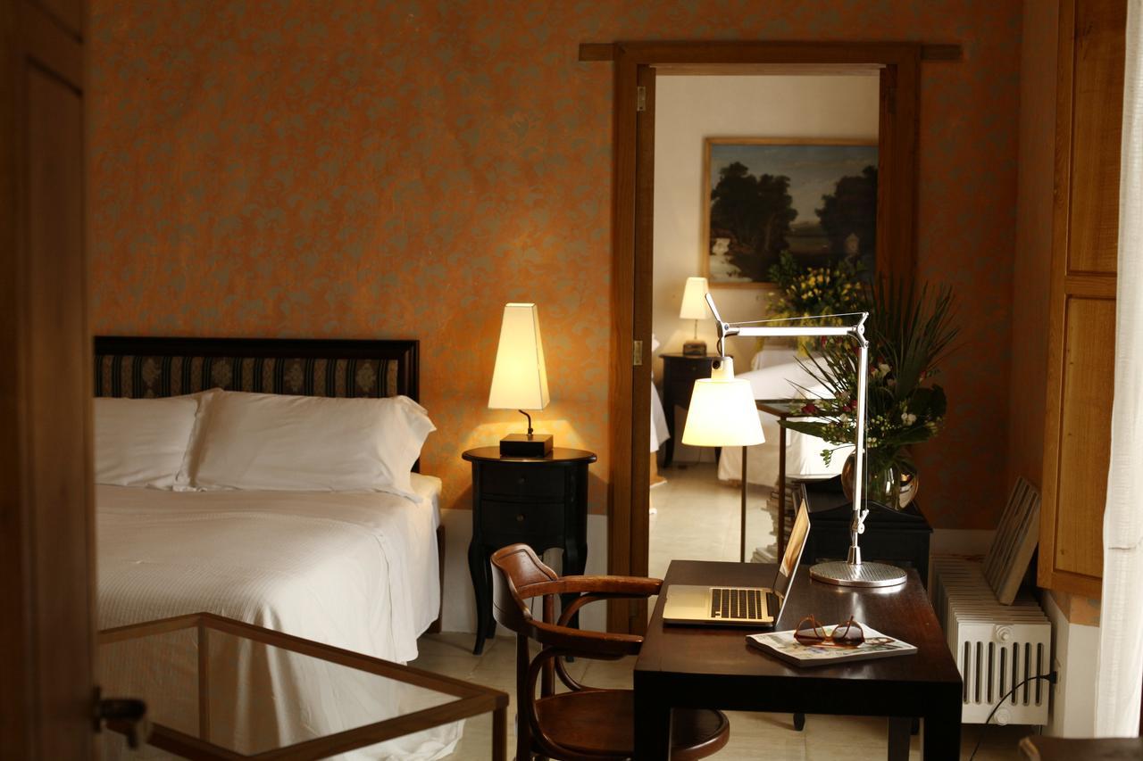 Hotel Ca' P'A - Casa Privata à Praiano Extérieur photo