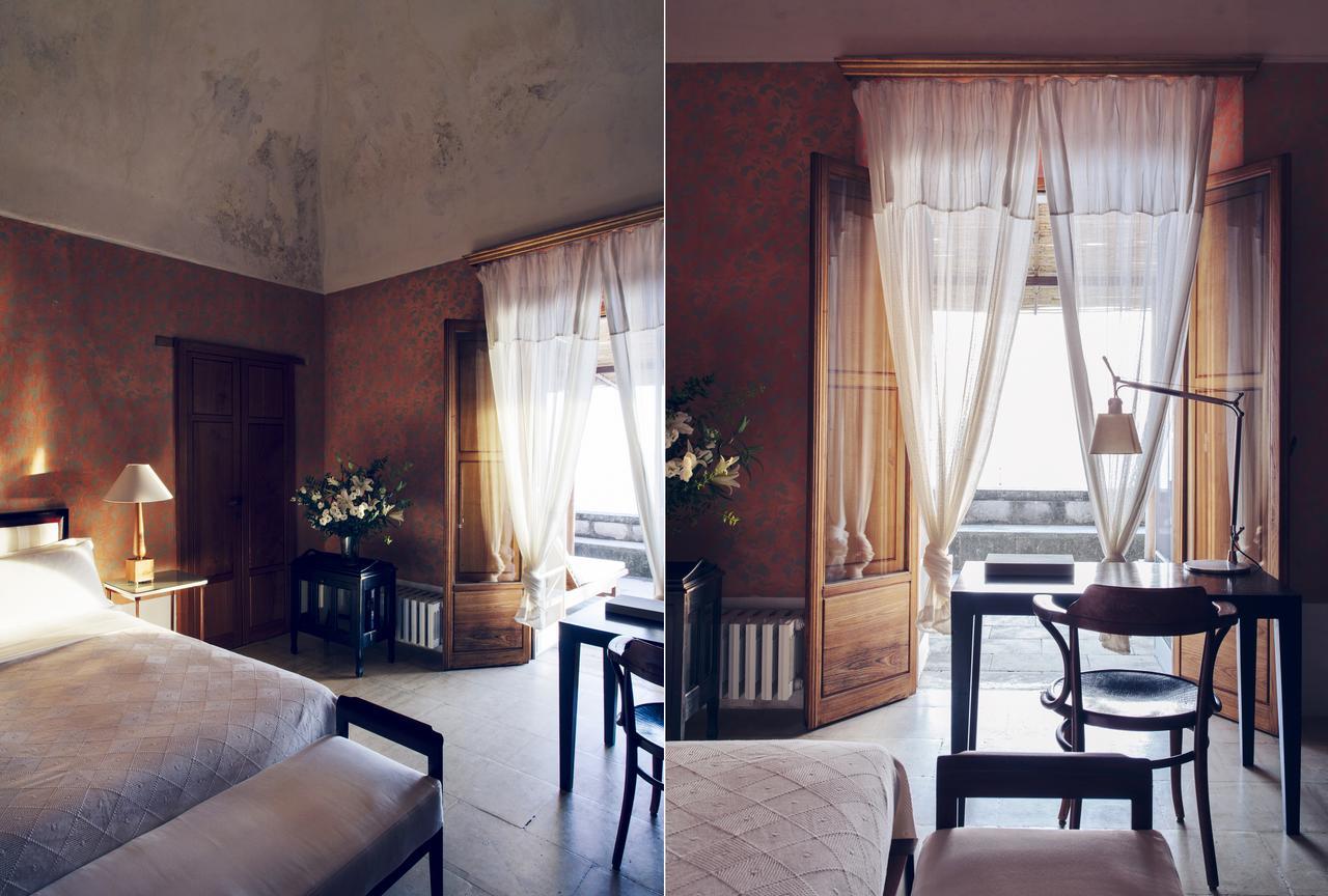 Hotel Ca' P'A - Casa Privata à Praiano Extérieur photo