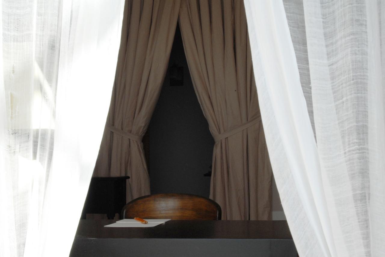 Hotel Ca' P'A - Casa Privata à Praiano Extérieur photo