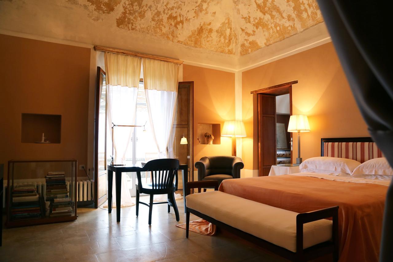 Hotel Ca' P'A - Casa Privata à Praiano Extérieur photo