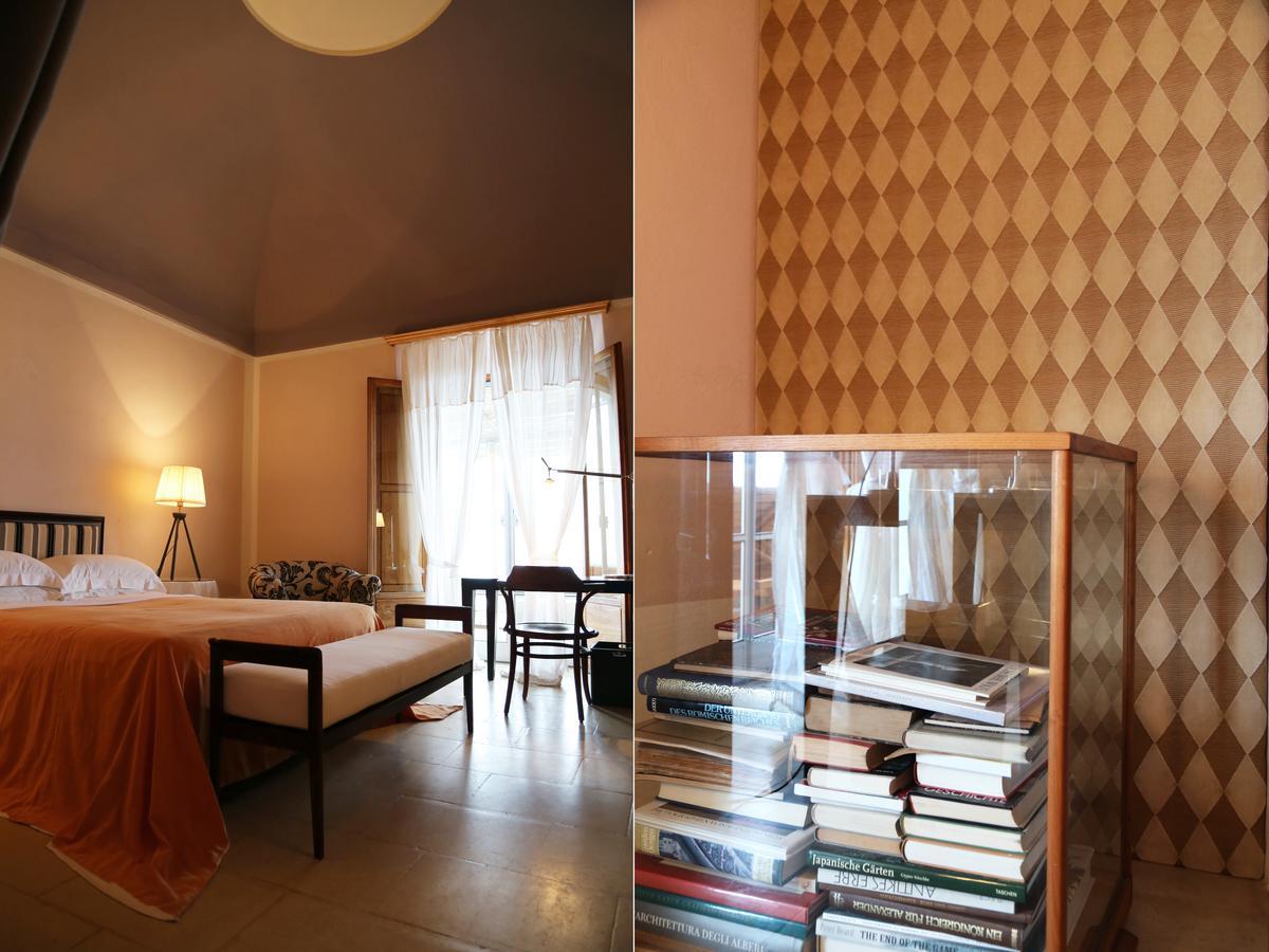 Hotel Ca' P'A - Casa Privata à Praiano Extérieur photo