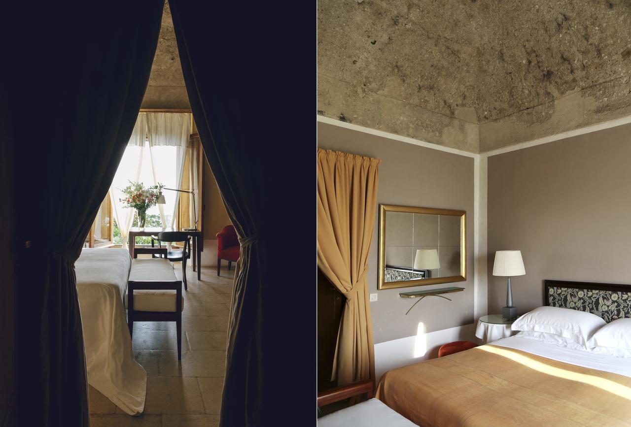 Hotel Ca' P'A - Casa Privata à Praiano Extérieur photo