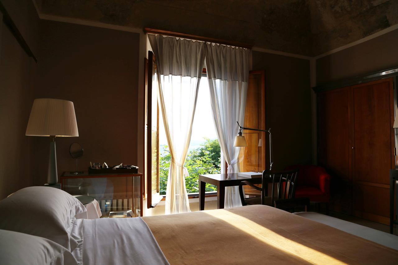 Hotel Ca' P'A - Casa Privata à Praiano Extérieur photo