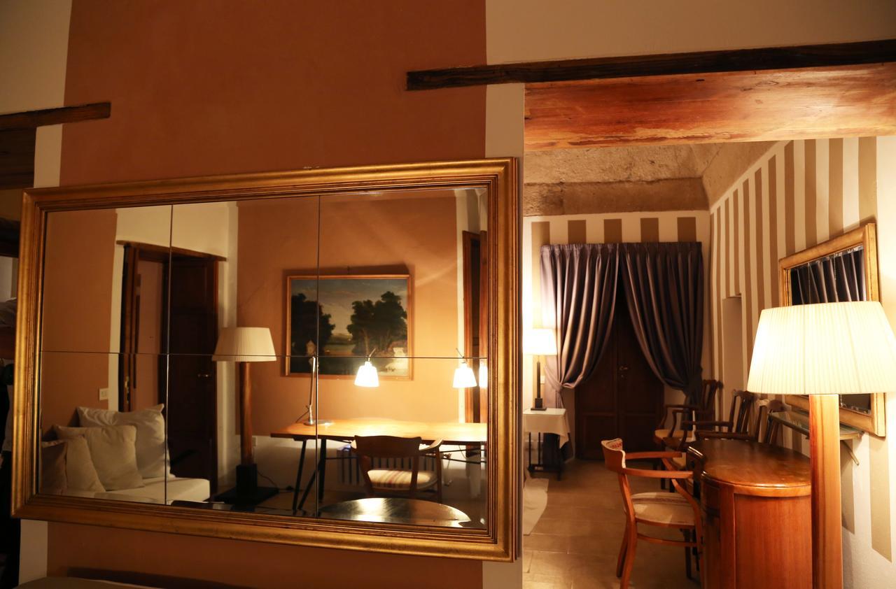 Hotel Ca' P'A - Casa Privata à Praiano Extérieur photo