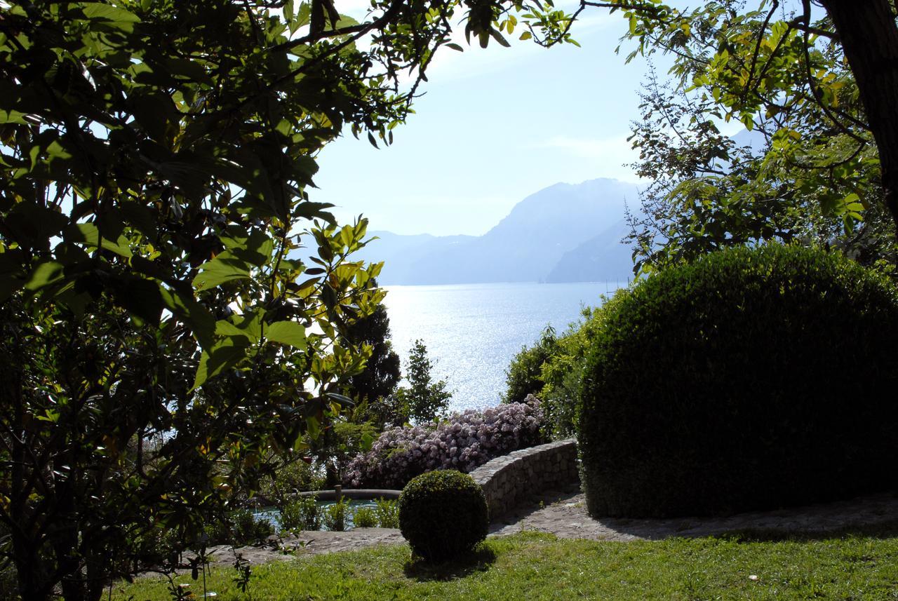 Hotel Ca' P'A - Casa Privata à Praiano Extérieur photo