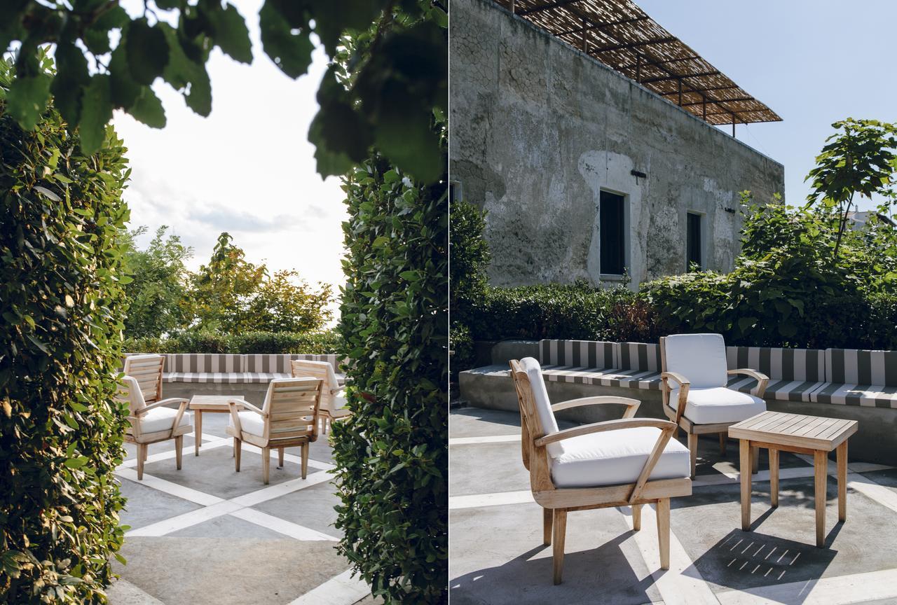 Hotel Ca' P'A - Casa Privata à Praiano Extérieur photo
