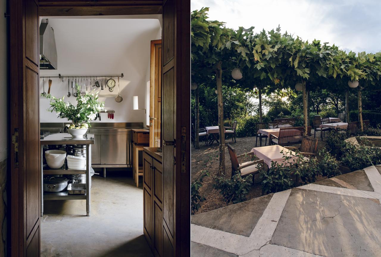 Hotel Ca' P'A - Casa Privata à Praiano Extérieur photo