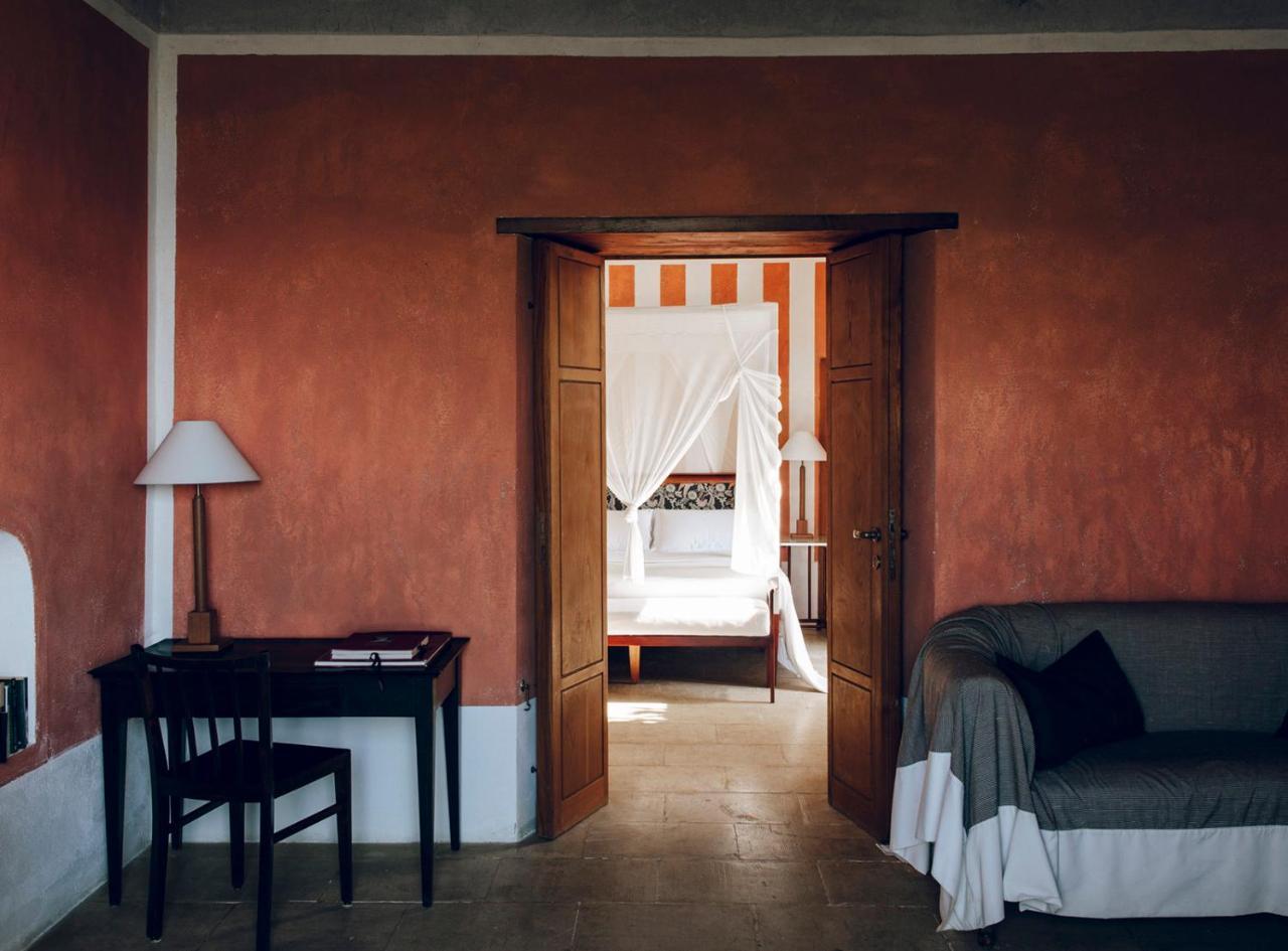 Hotel Ca' P'A - Casa Privata à Praiano Extérieur photo